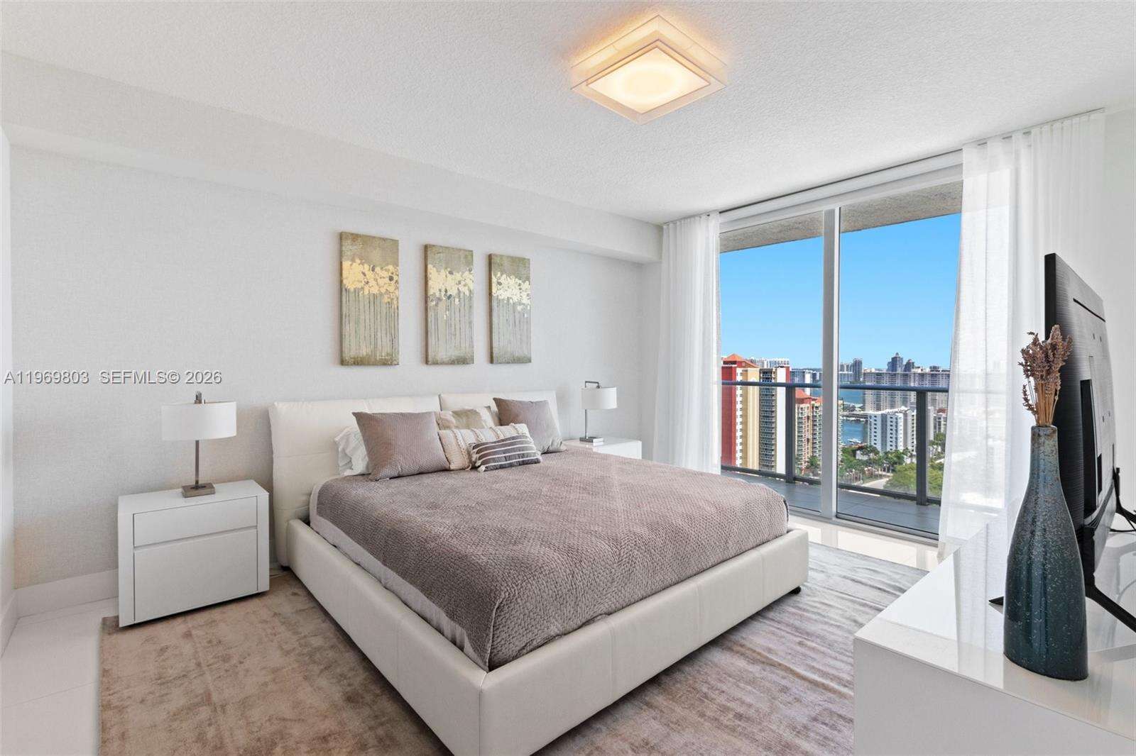 PARQUE TOWERS - 300 Sunny Isles Blvd, Sunny Isles Beach, FL 33160 | Picture 20