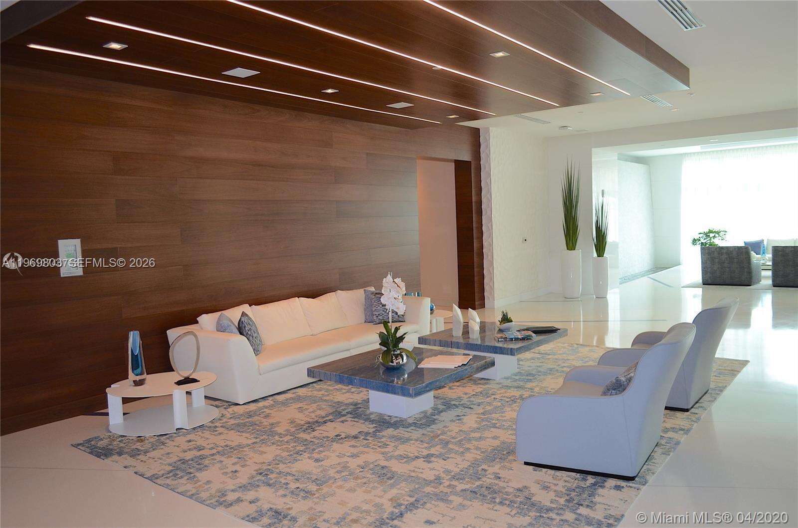 PARQUE TOWERS - 300 Sunny Isles Blvd, Sunny Isles Beach, FL 33160 | Picture 33