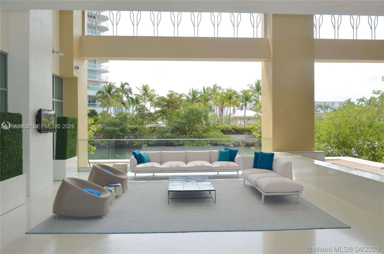 PARQUE TOWERS - 300 Sunny Isles Blvd, Sunny Isles Beach, FL 33160 | Picture 34