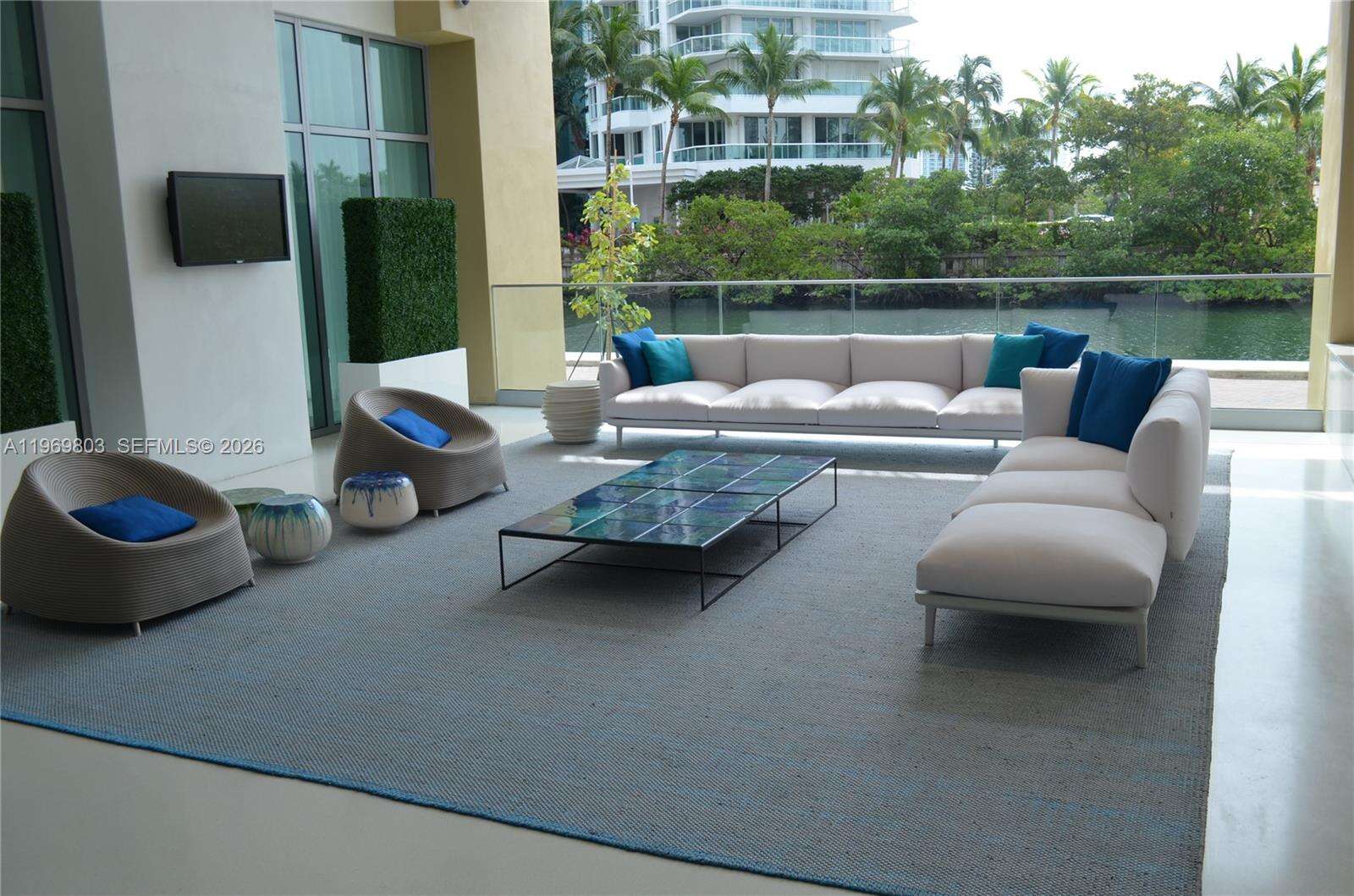 PARQUE TOWERS - 300 Sunny Isles Blvd, Sunny Isles Beach, FL 33160 | Picture 35