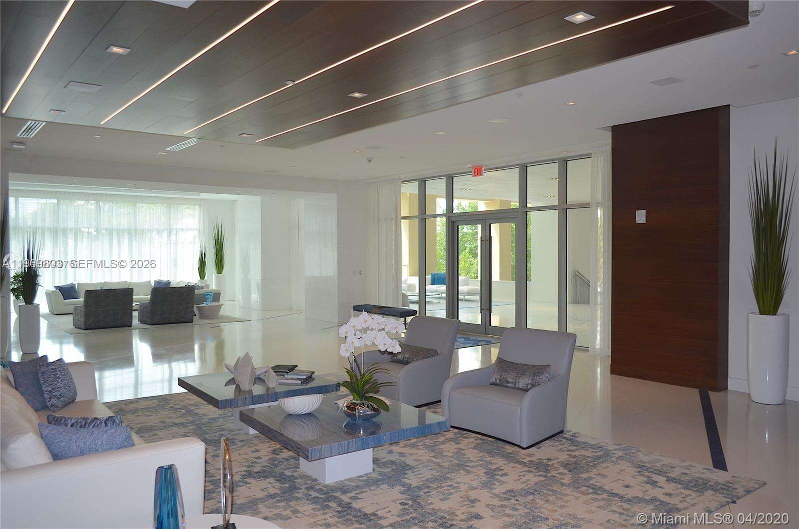 PARQUE TOWERS - 300 Sunny Isles Blvd, Sunny Isles Beach, FL 33160 | Picture 36