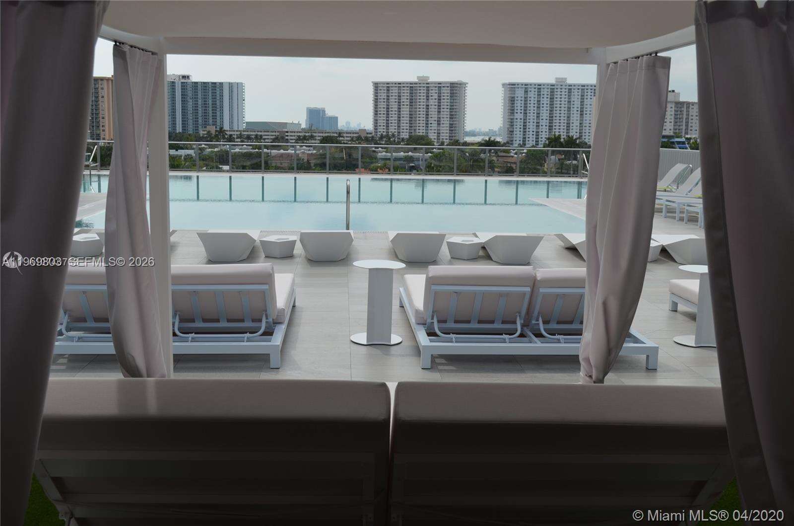 PARQUE TOWERS - 300 Sunny Isles Blvd, Sunny Isles Beach, FL 33160 | Picture 40