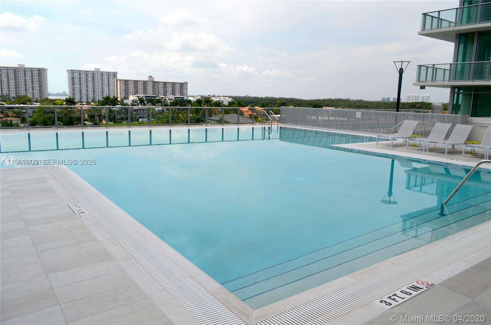 PARQUE TOWERS - 300 Sunny Isles Blvd, Sunny Isles Beach, FL 33160 | Picture 44