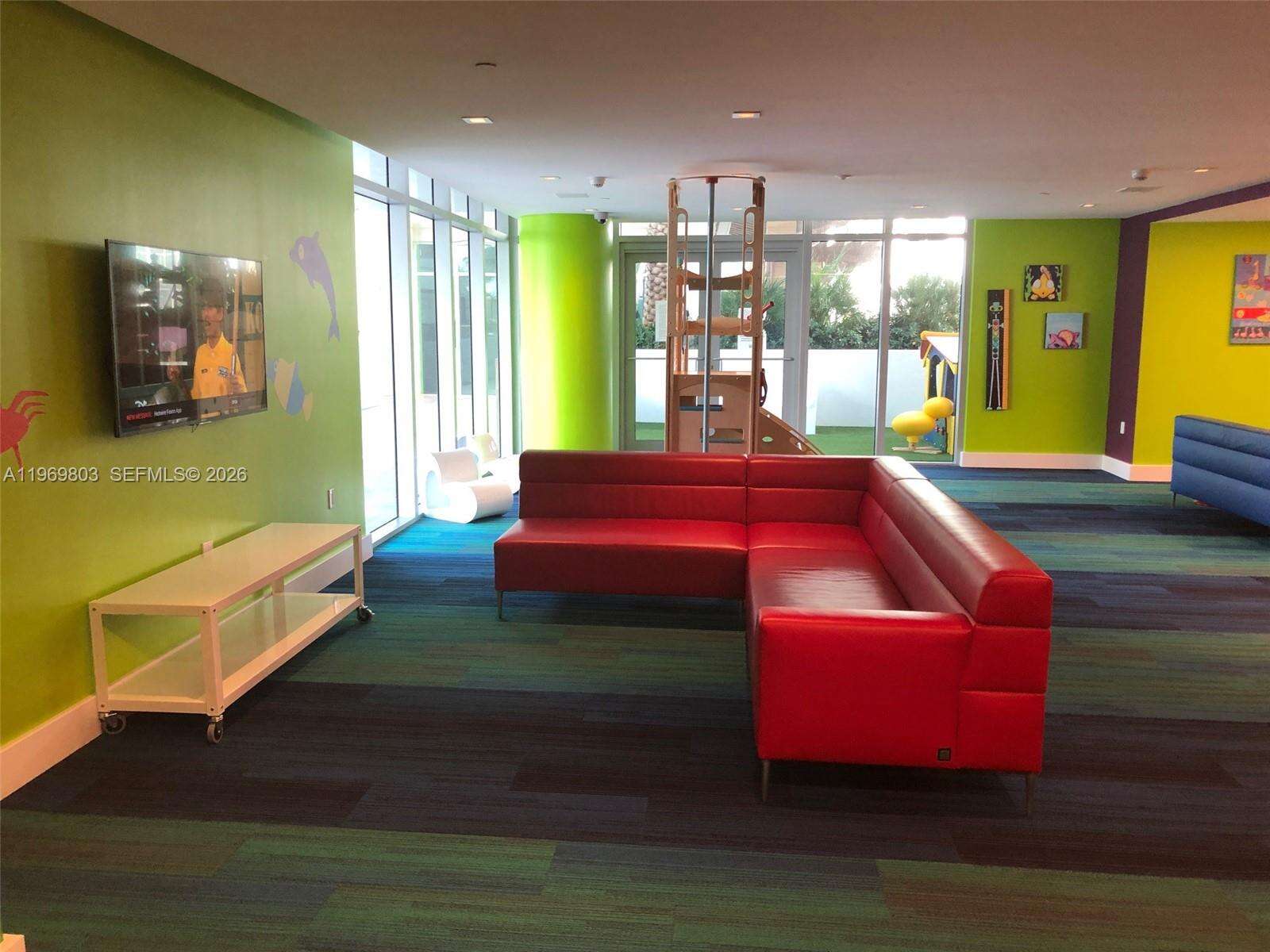 PARQUE TOWERS - 300 Sunny Isles Blvd, Sunny Isles Beach, FL 33160 | Picture 51