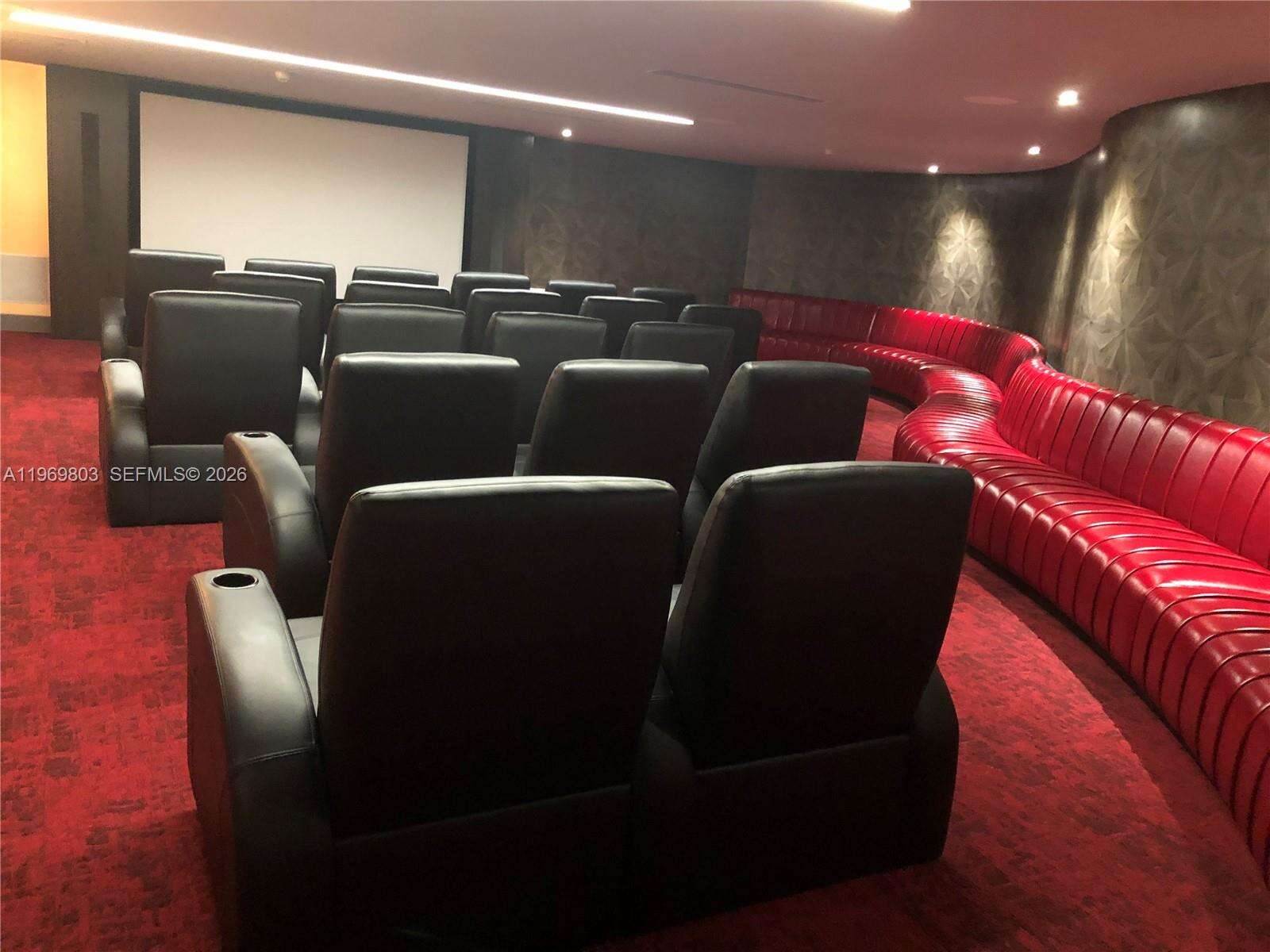 PARQUE TOWERS - 300 Sunny Isles Blvd, Sunny Isles Beach, FL 33160 | Picture 60