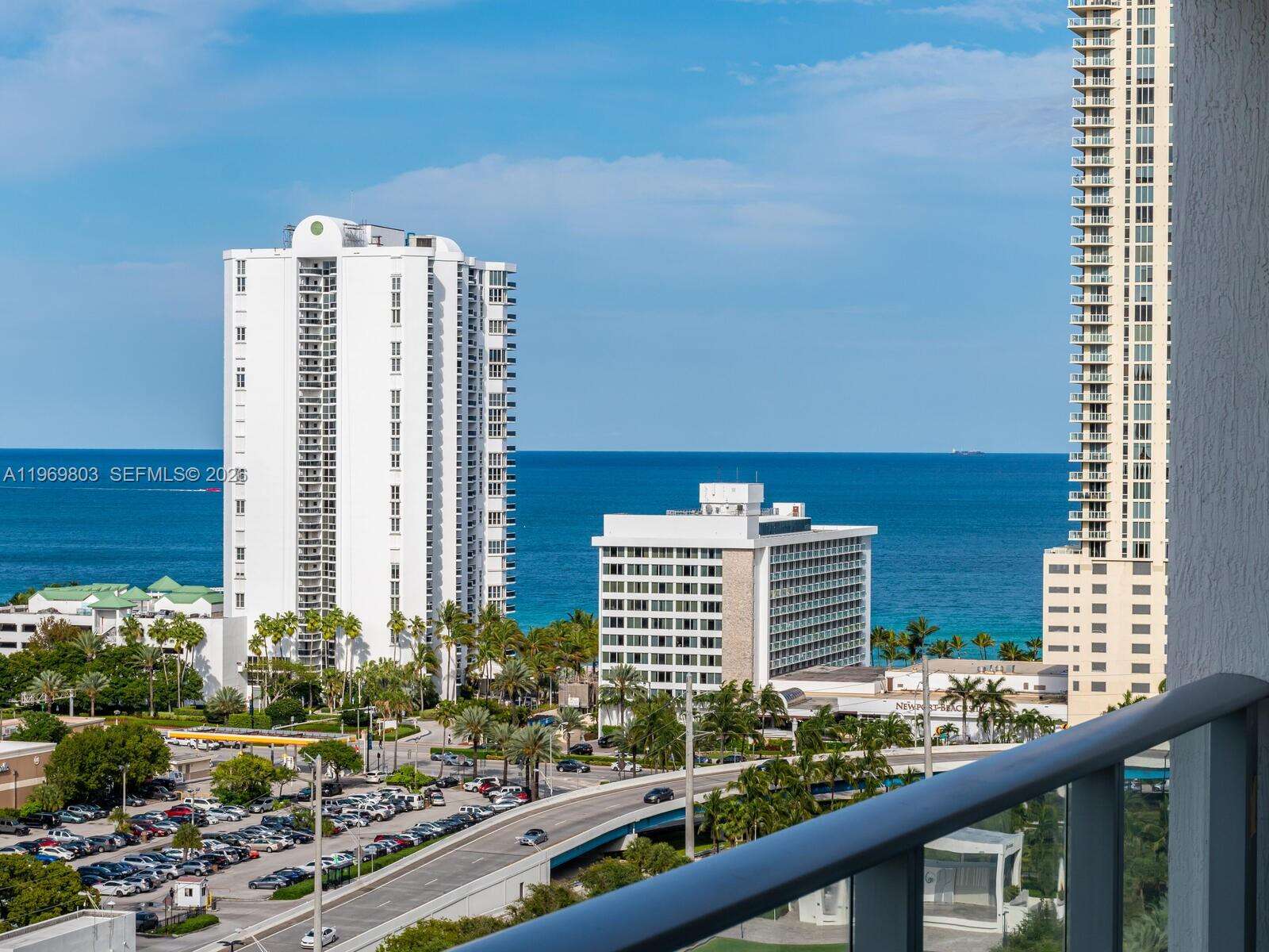 PARQUE TOWERS - 300 Sunny Isles Blvd, Sunny Isles Beach, FL 33160 | Picture 7