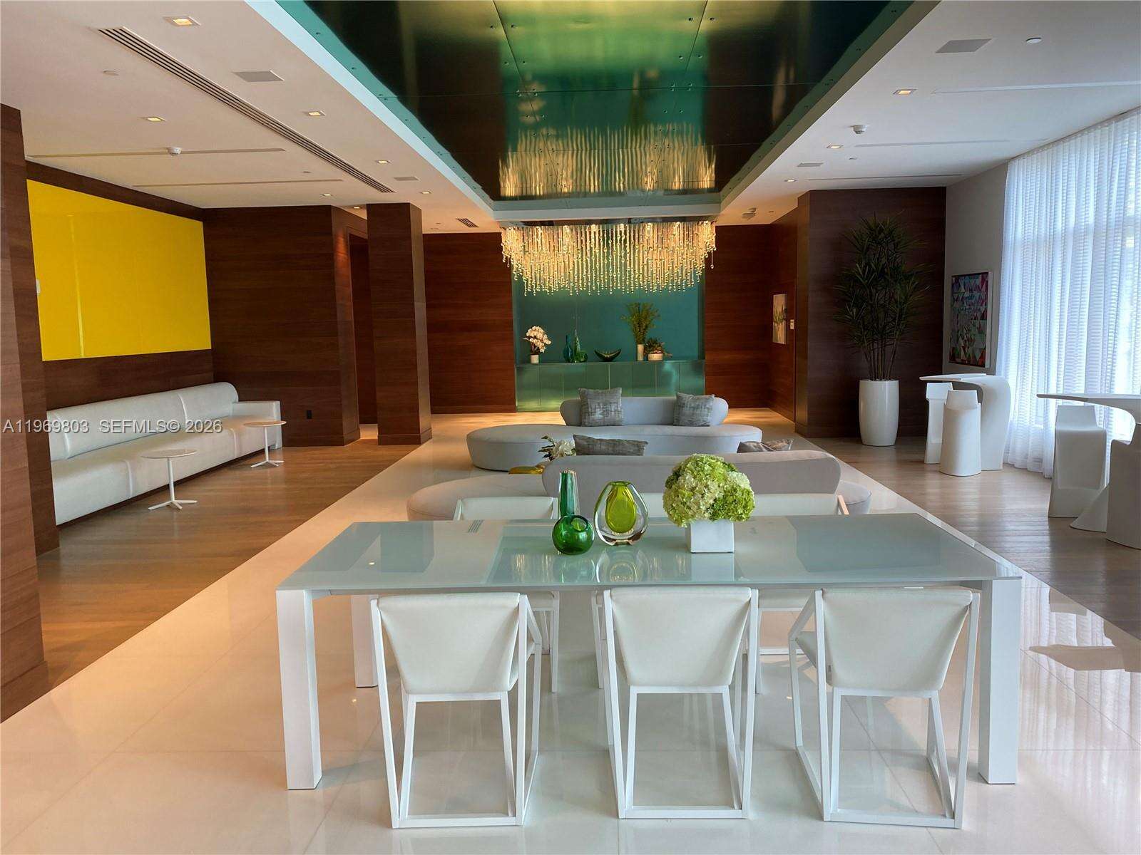 PARQUE TOWERS - 300 Sunny Isles Blvd, Sunny Isles Beach, FL 33160 | Picture 62