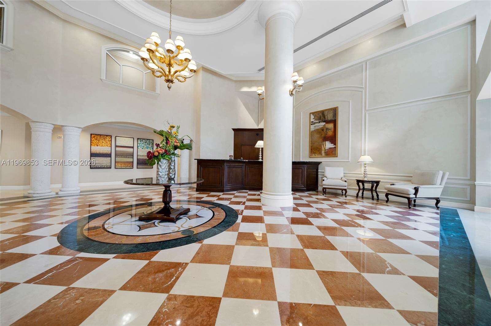 Turnberry Village North at 20000 Country Club Dr, Aventura, FL 33180 - For Sale photo 2