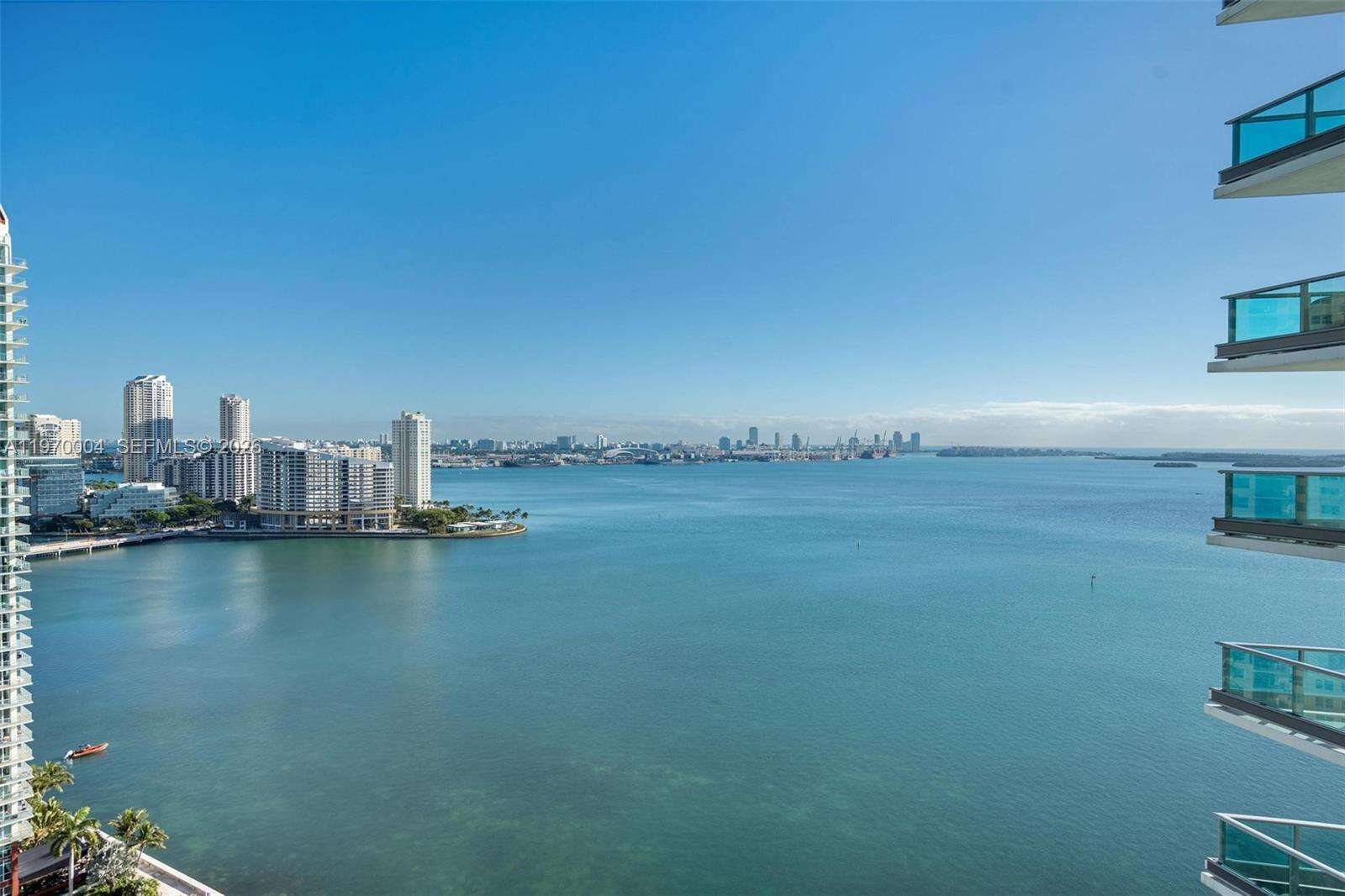 JADE RESIDENCES AT BRICKELL BAY - 1331 Brickell Bay Dr, Miami, FL 33131 | Picture 12