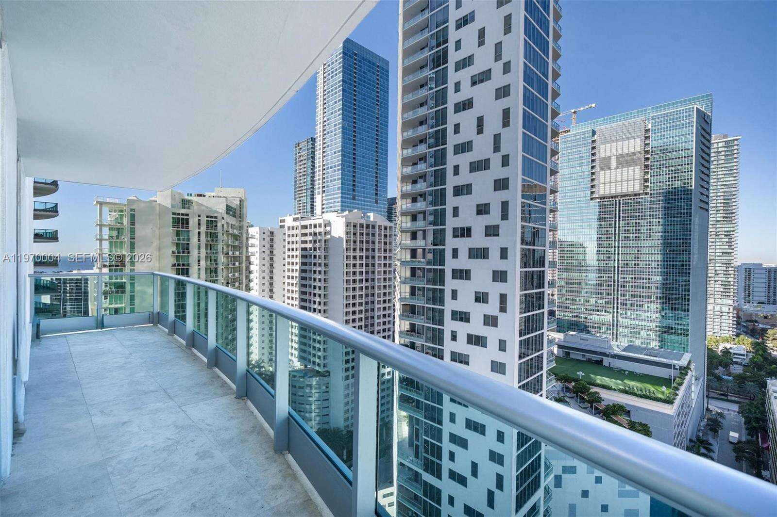JADE RESIDENCES AT BRICKELL BAY - 1331 Brickell Bay Dr, Miami, FL 33131 | Picture 15