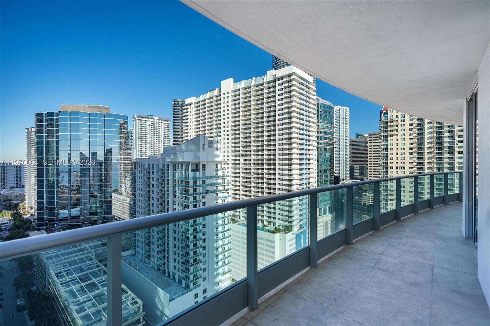 JADE RESIDENCES AT BRICKELL BAY - 1331 Brickell Bay Dr, Miami, FL 33131 | Picture 16