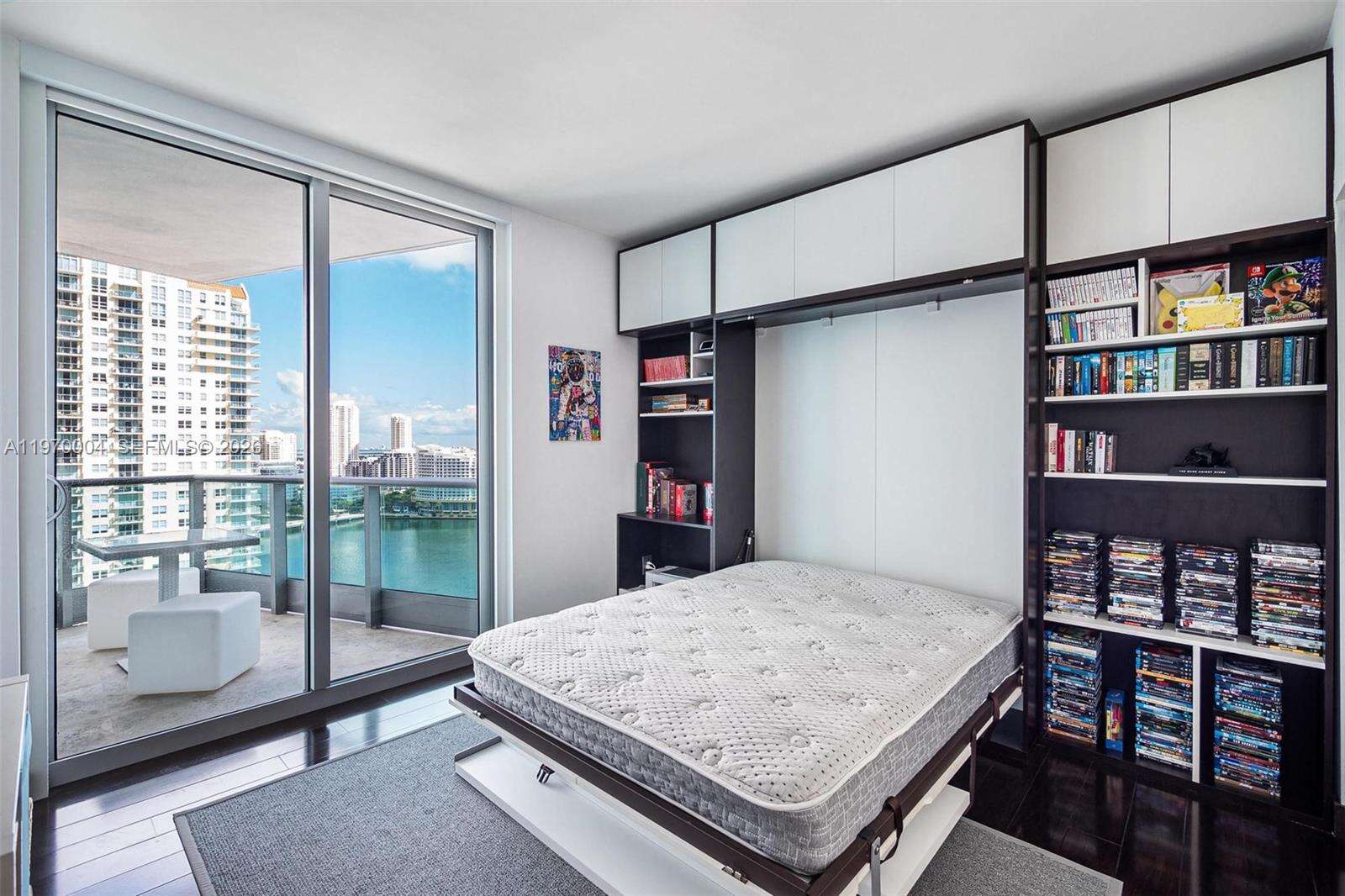 JADE RESIDENCES AT BRICKELL BAY - 1331 Brickell Bay Dr, Miami, FL 33131 | Picture 24