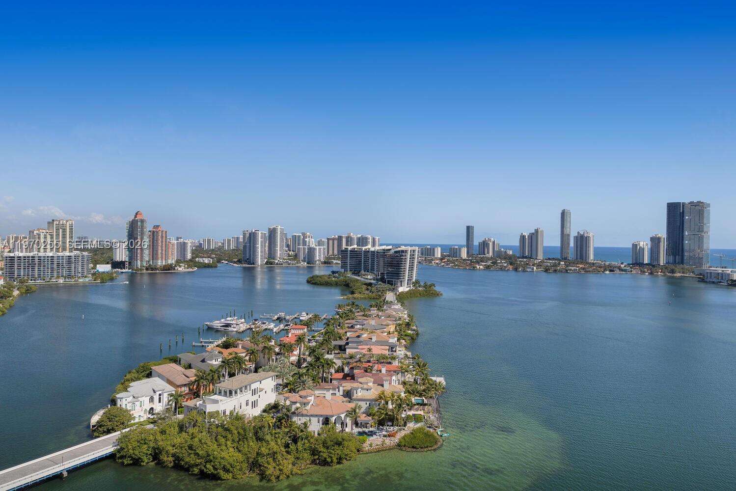 3000 Williams Island at 3000 Island Blvd, Aventura, FL 33160 - For Sale photo 1