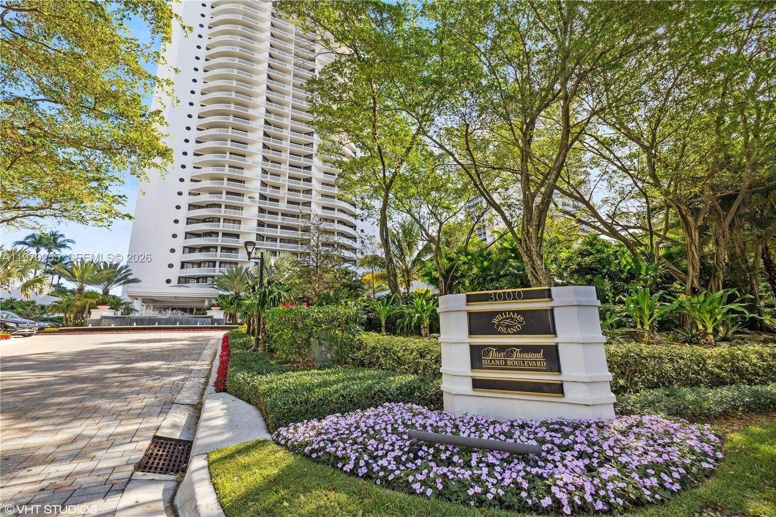3000 Williams Island at 3000 Island Blvd, Aventura, FL 33160 - For Sale photo 4