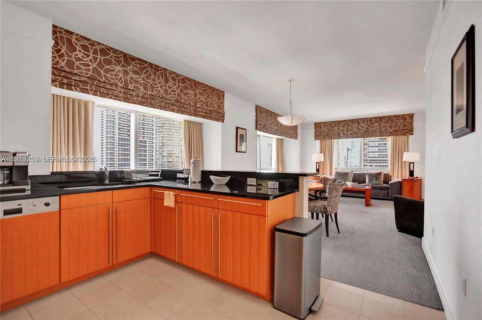 MILLENNIUM TOWER - 1435 Brickell Ave, Miami, FL 33131 | Picture 3
