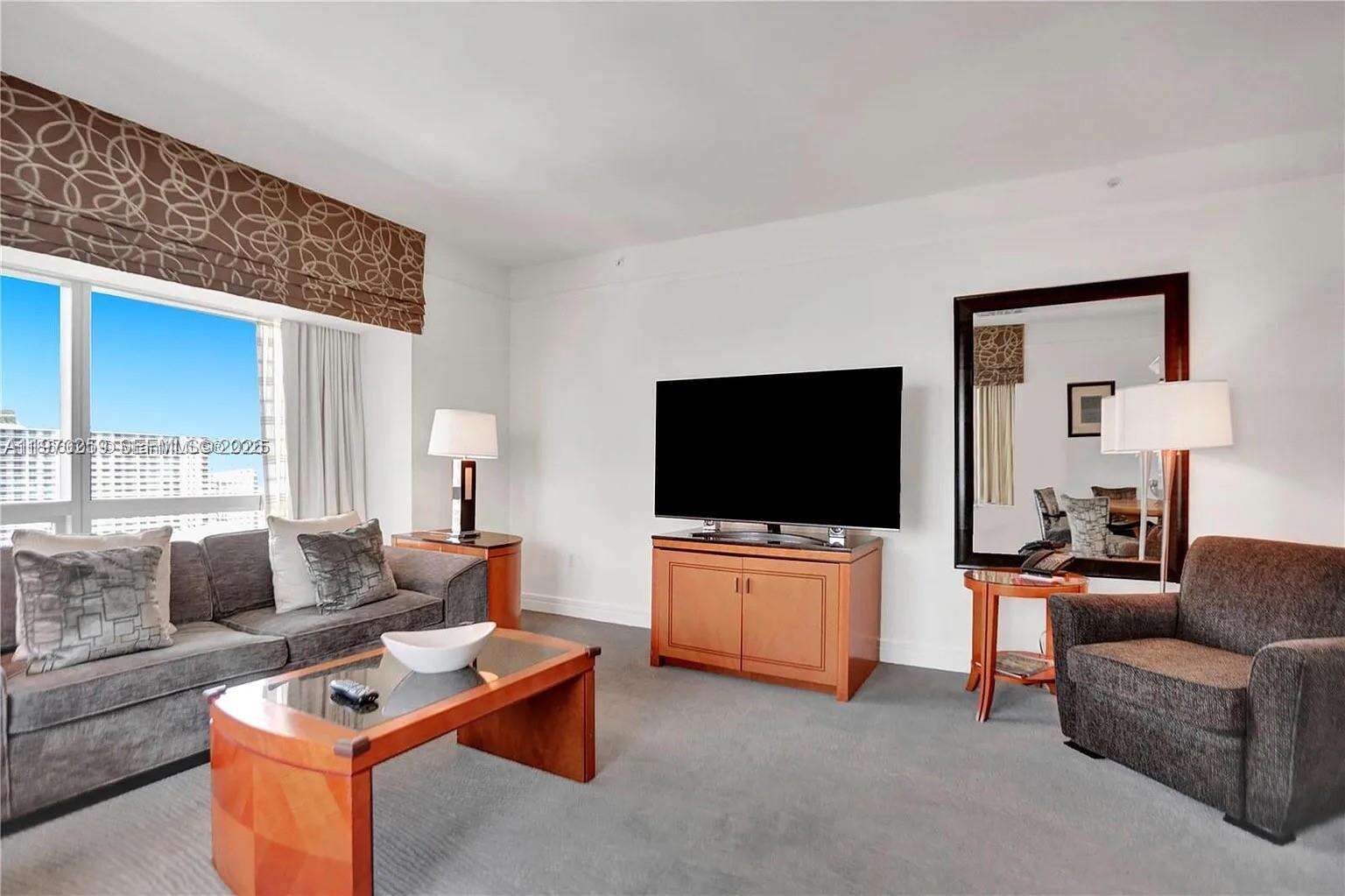 MILLENNIUM TOWER - 1435 Brickell Ave, Miami, FL 33131 | Picture 5