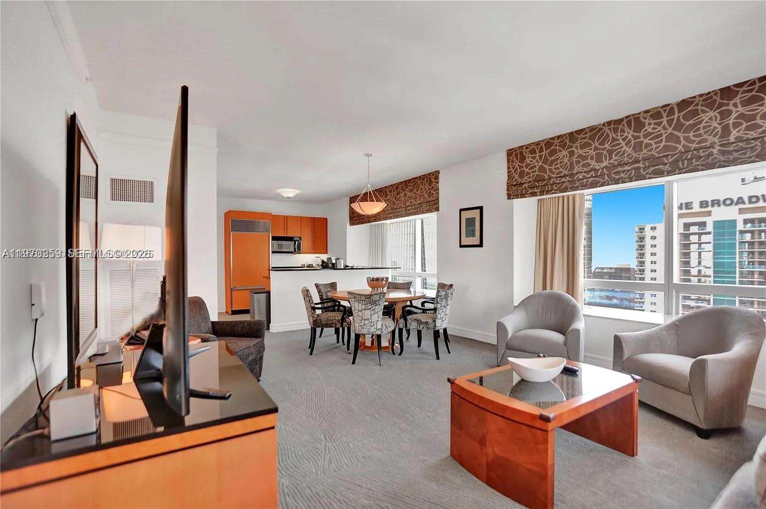 MILLENNIUM TOWER - 1435 Brickell Ave, Miami, FL 33131 | Picture 6