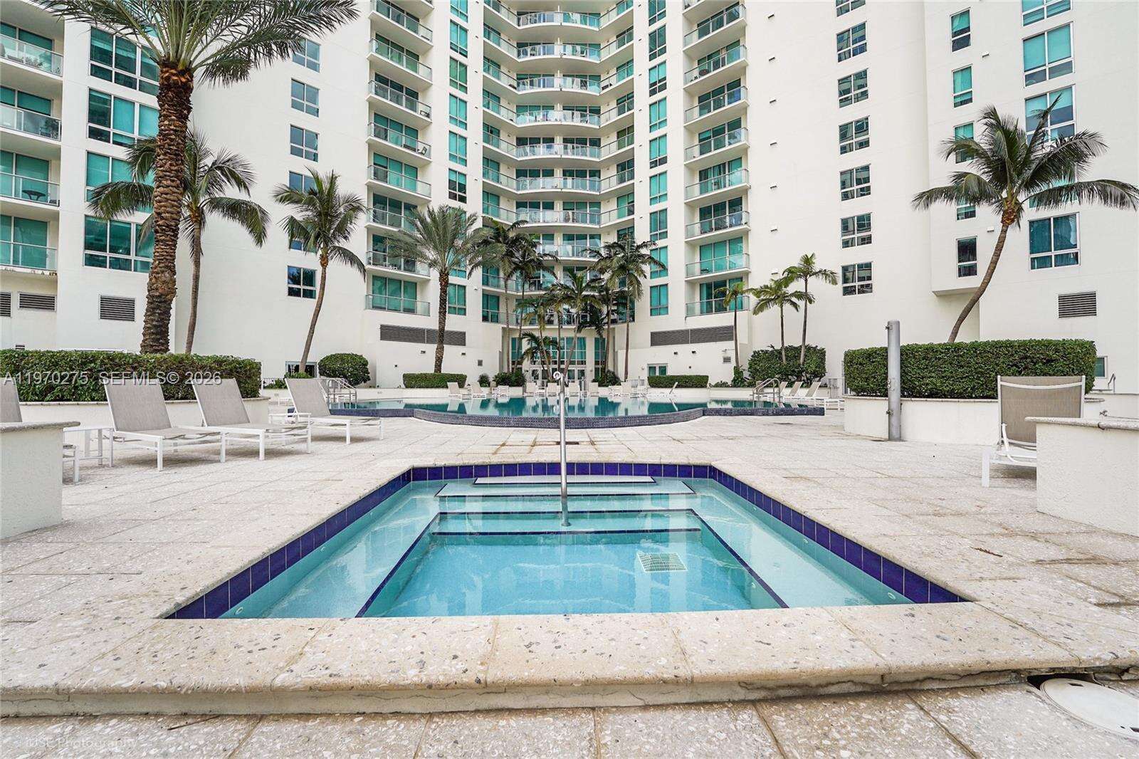 Met 1 at 300 Biscayne Blvd, Miami, FL 33131 - For Sale photo 13