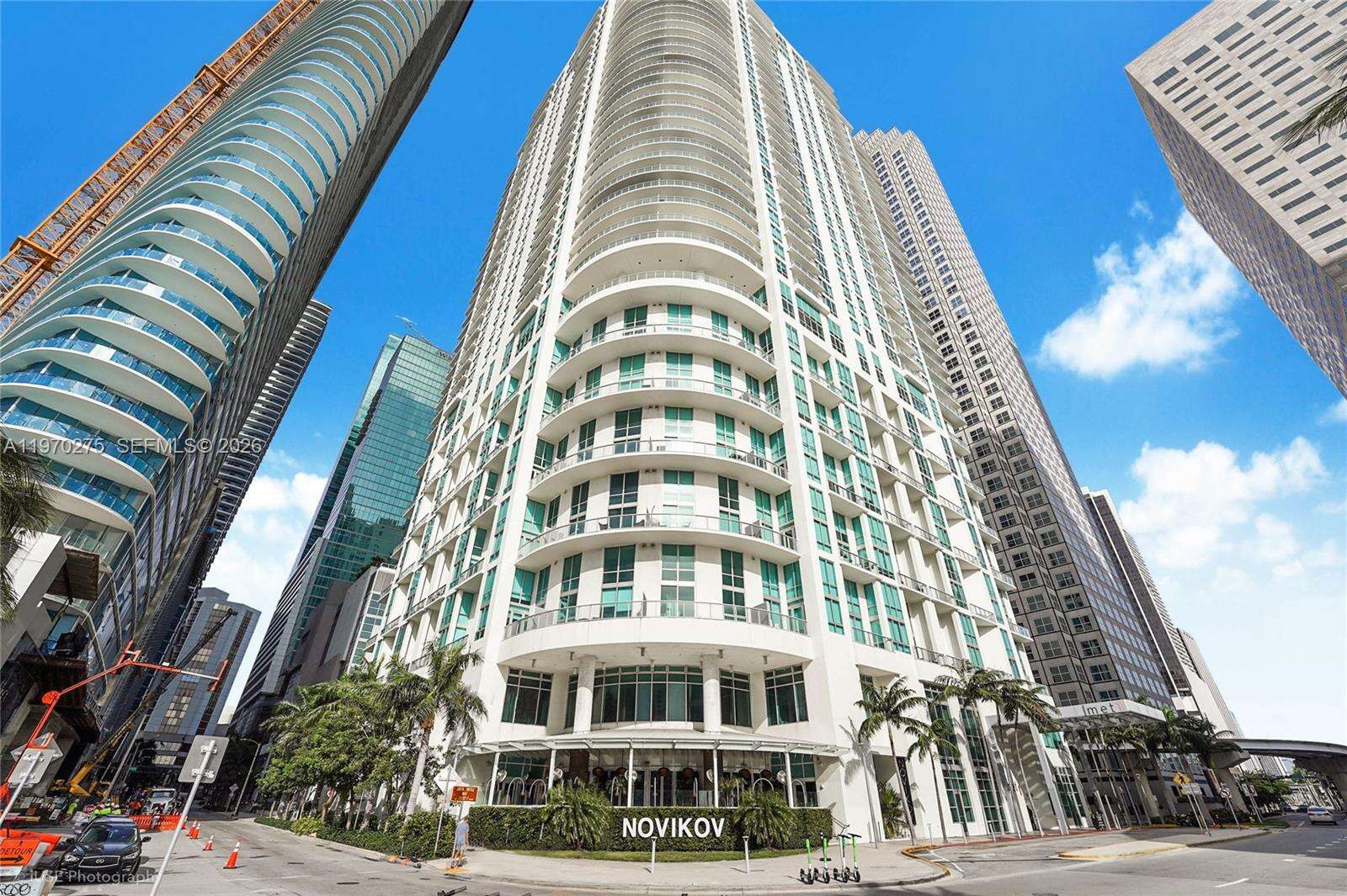 Met 1 at 300 Biscayne Blvd, Miami, FL 33131 - For Sale photo 17