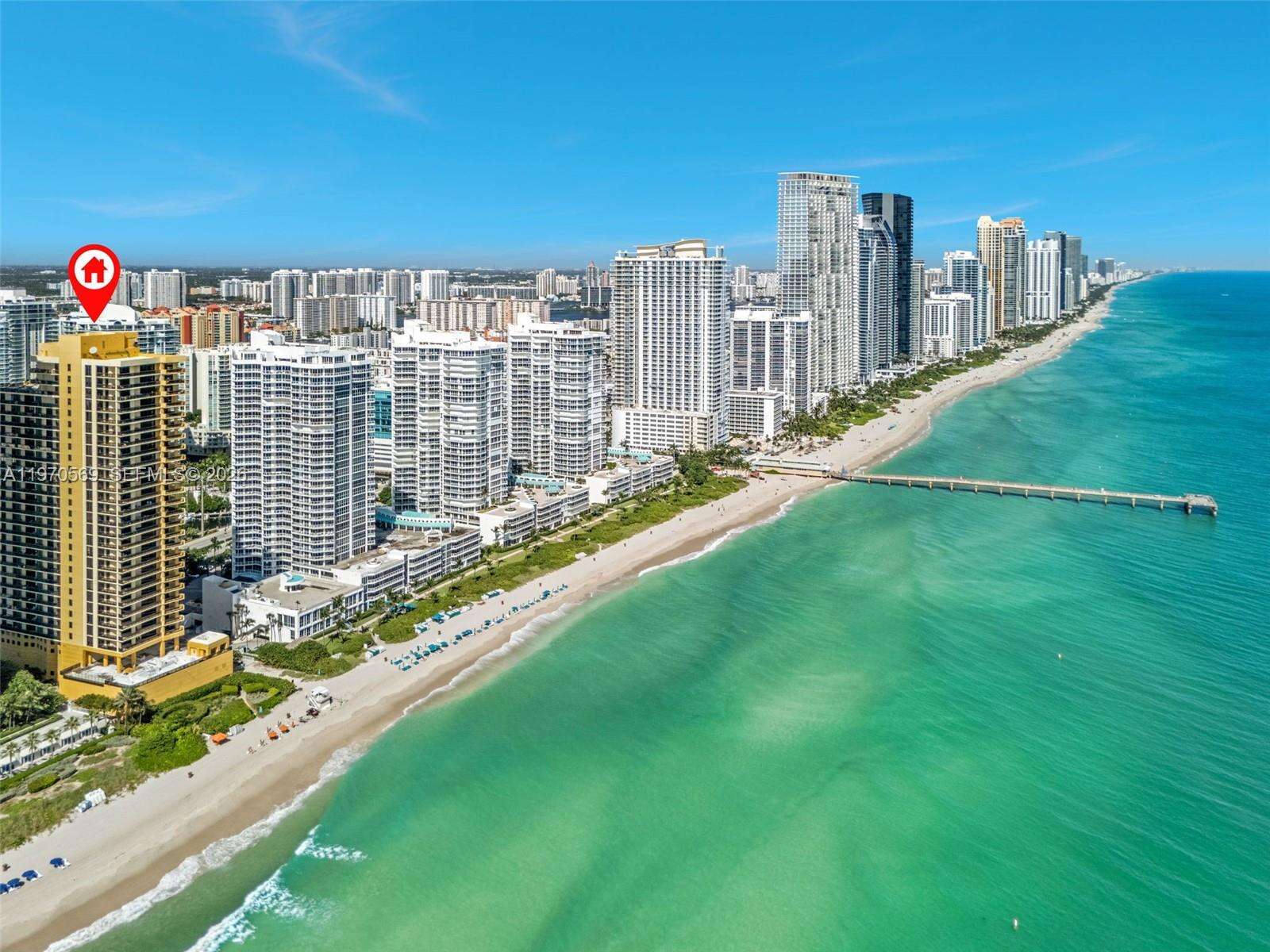 SAYAN - 16275 Collins Ave, Sunny Isles Beach, FL 33160 | Picture 29