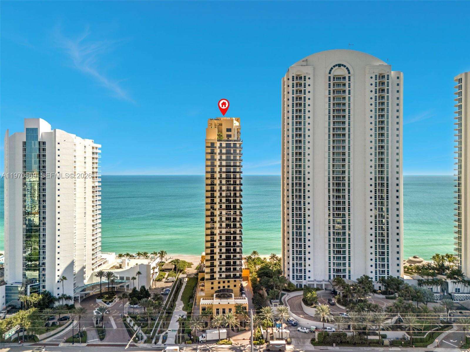 SAYAN - 16275 Collins Ave, Sunny Isles Beach, FL 33160 | Picture 31