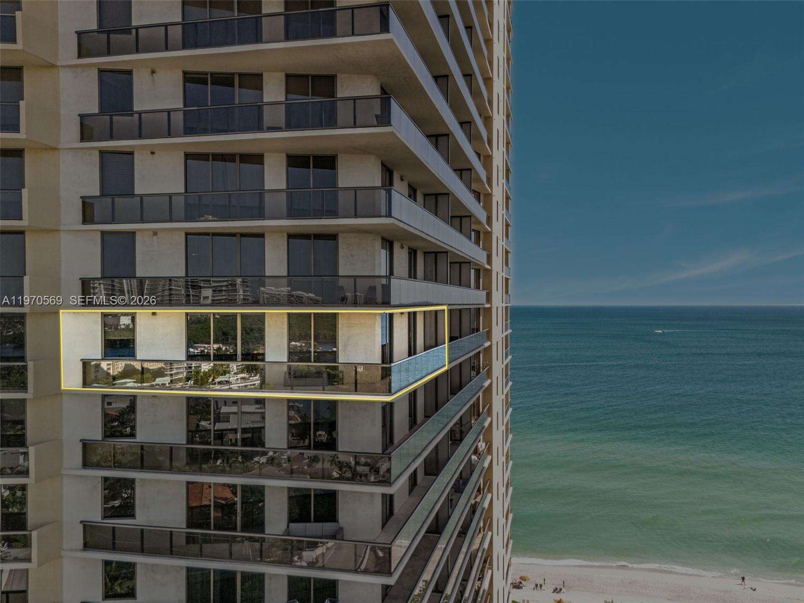 SAYAN - 16275 Collins Ave, Sunny Isles Beach, FL 33160 | Picture 33
