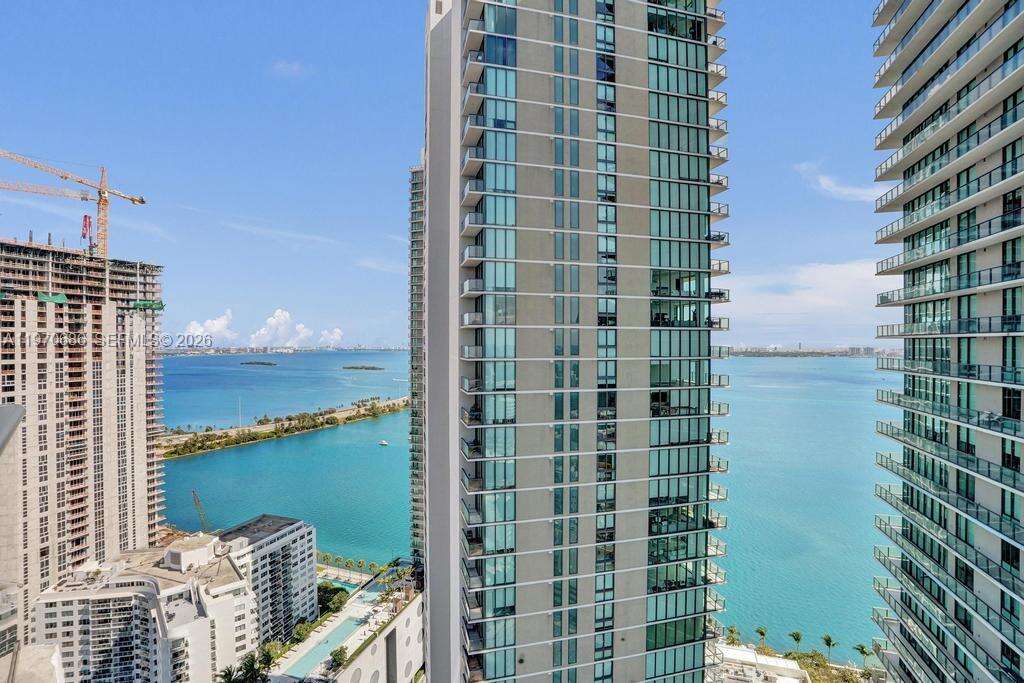 Paraiso Bayviews at 501 31 St, Miami, FL 33137 - For Sale photo 1