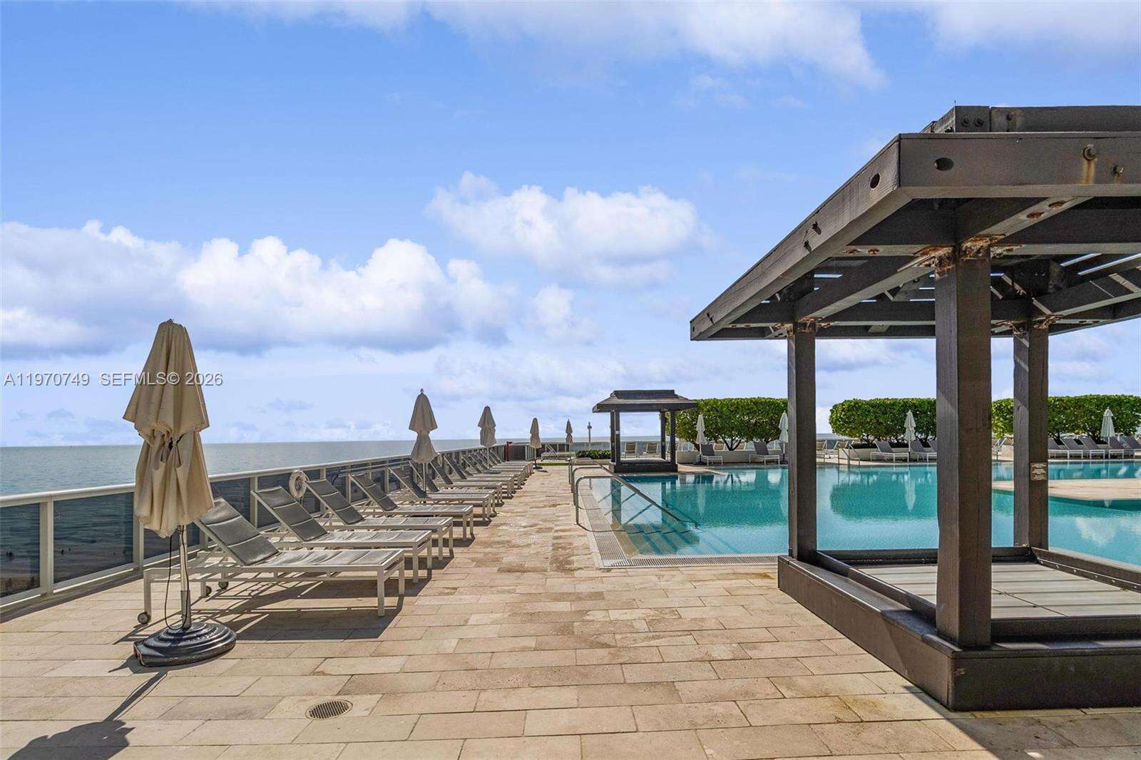 THE BEACH CLUB - 1850 Ocean Dr, Hallandale Beach, FL 33009 | Picture 28