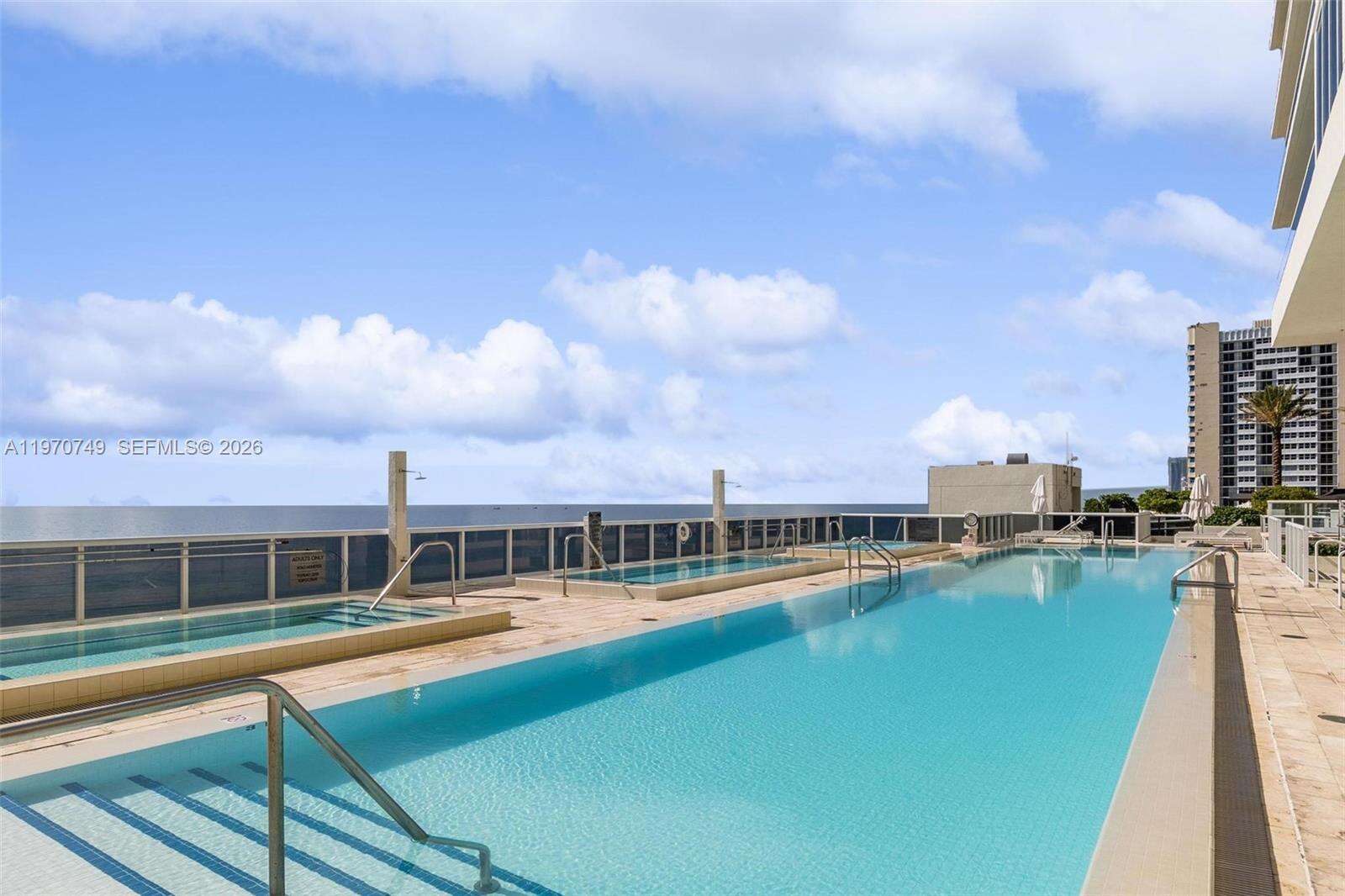 THE BEACH CLUB - 1850 Ocean Dr, Hallandale Beach, FL 33009 | Picture 33