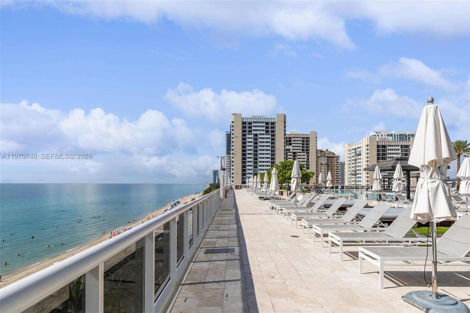 THE BEACH CLUB - 1850 Ocean Dr, Hallandale Beach, FL 33009 | Picture 34