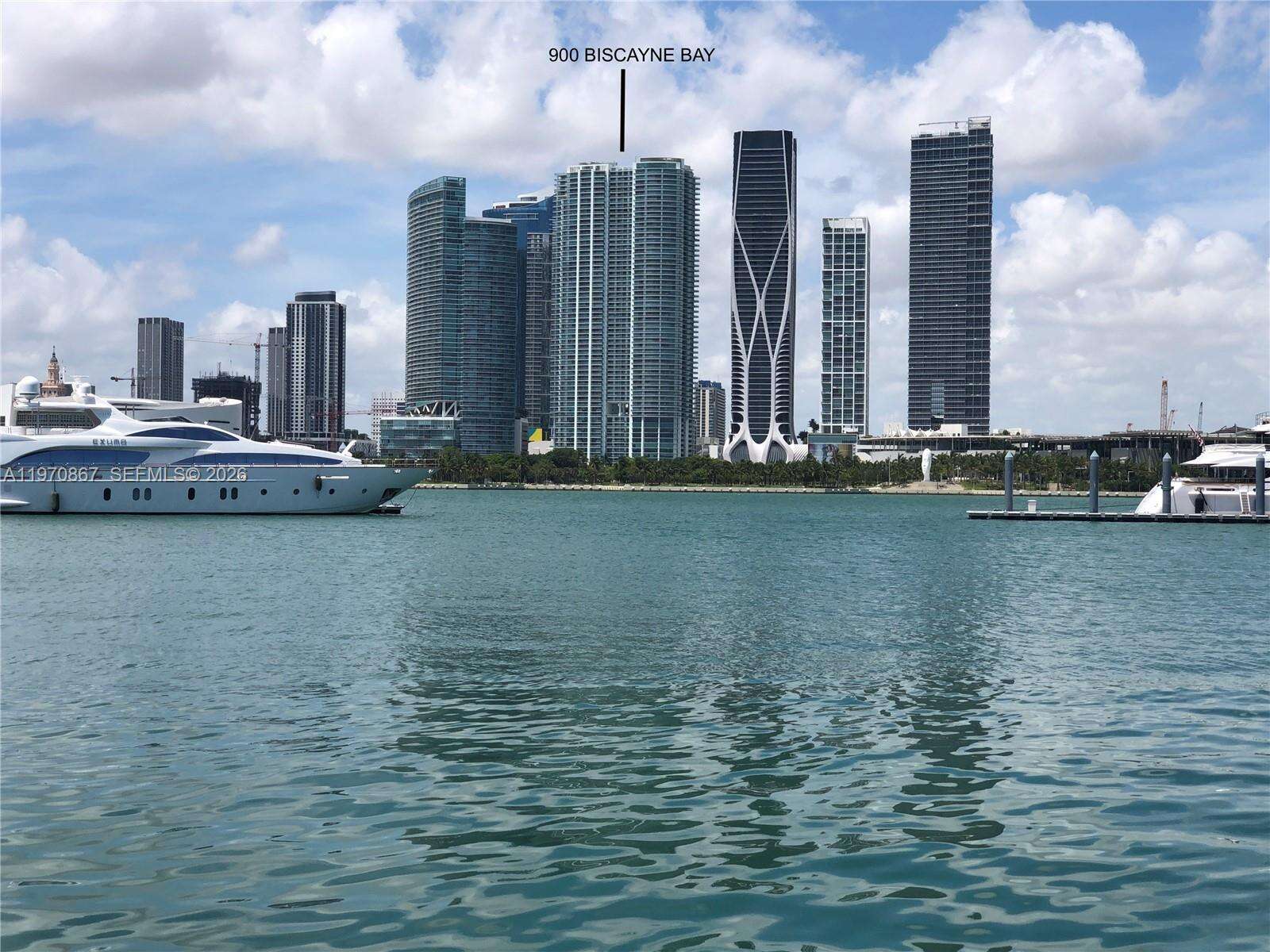 900 Biscayne at 900 Biscayne Blvd, Miami, FL 33132 - For Sale photo 1