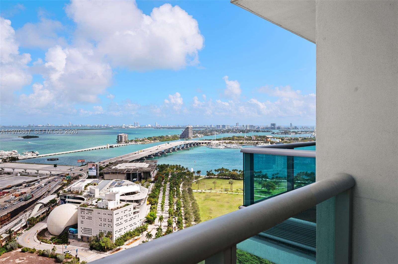 900 Biscayne at 900 Biscayne Blvd, Miami, FL 33132 - For Sale photo 2