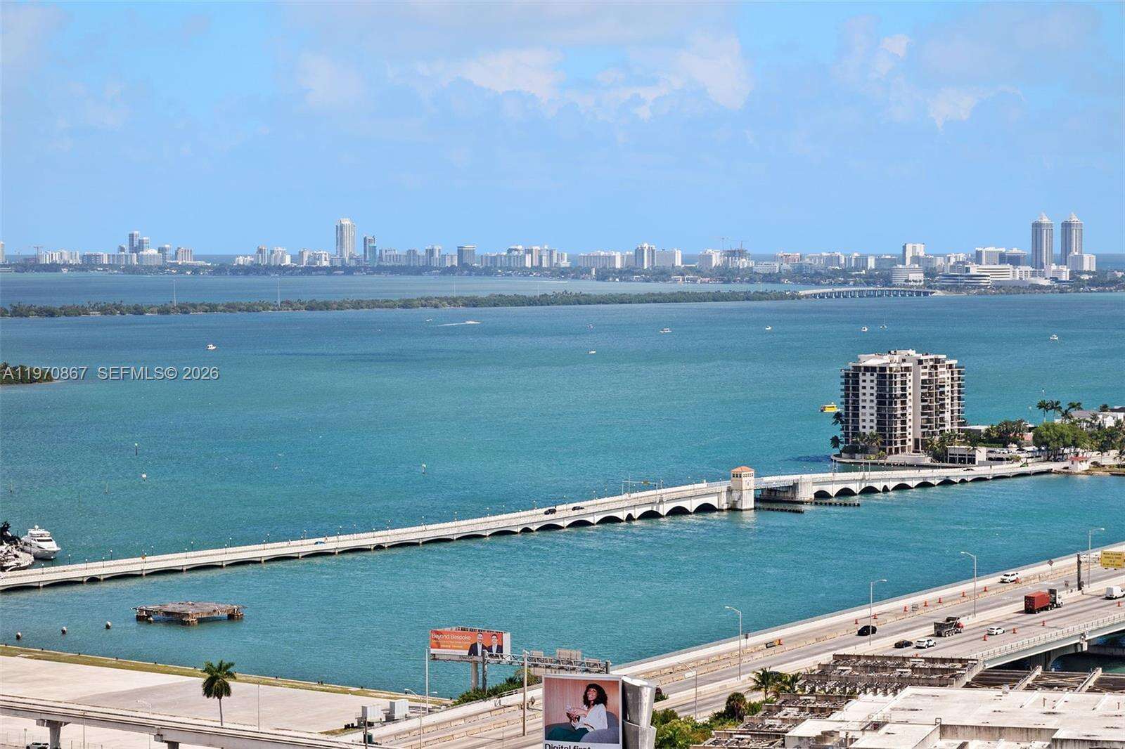 900 Biscayne at 900 Biscayne Blvd, Miami, FL 33132 - For Sale photo 13