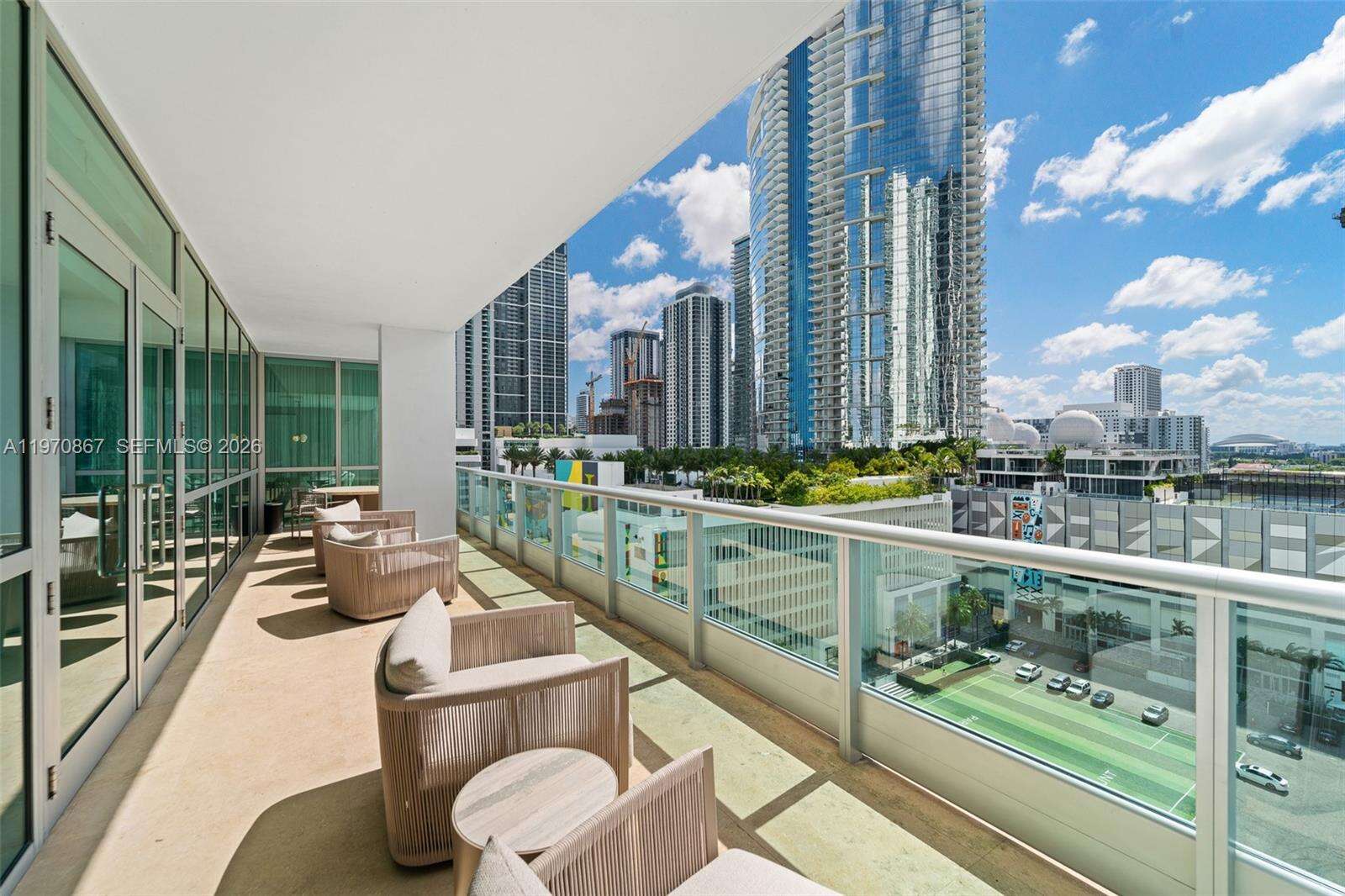 900 Biscayne at 900 Biscayne Blvd, Miami, FL 33132 - For Sale photo 35