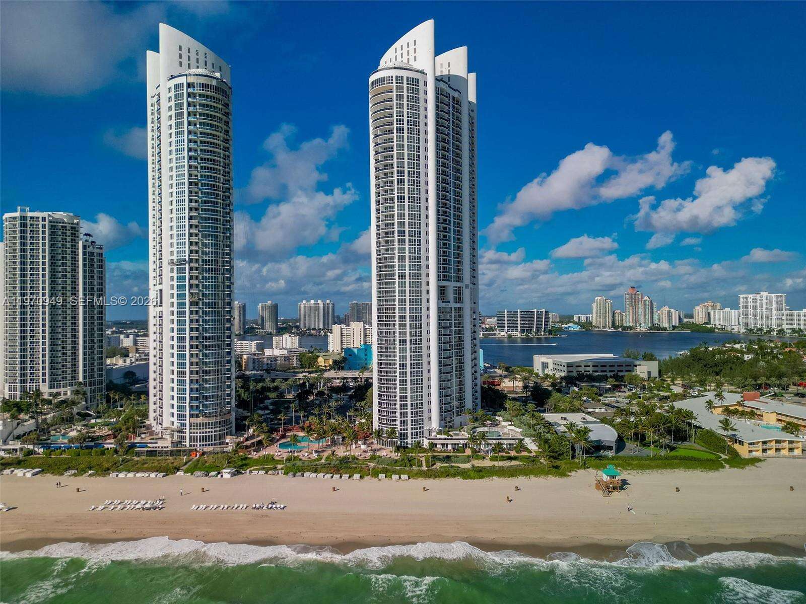 TRUMP ROYALE - 18201 Collins Ave, Sunny Isles Beach, FL 33160 | Picture 28