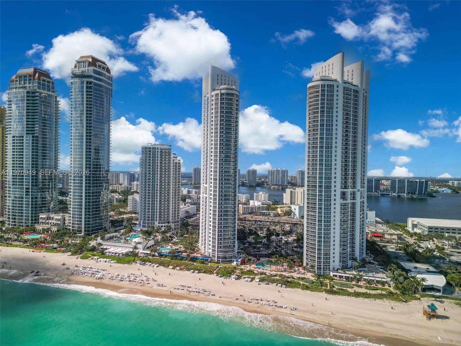 TRUMP ROYALE - 18201 Collins Ave, Sunny Isles Beach, FL 33160 | Picture 29