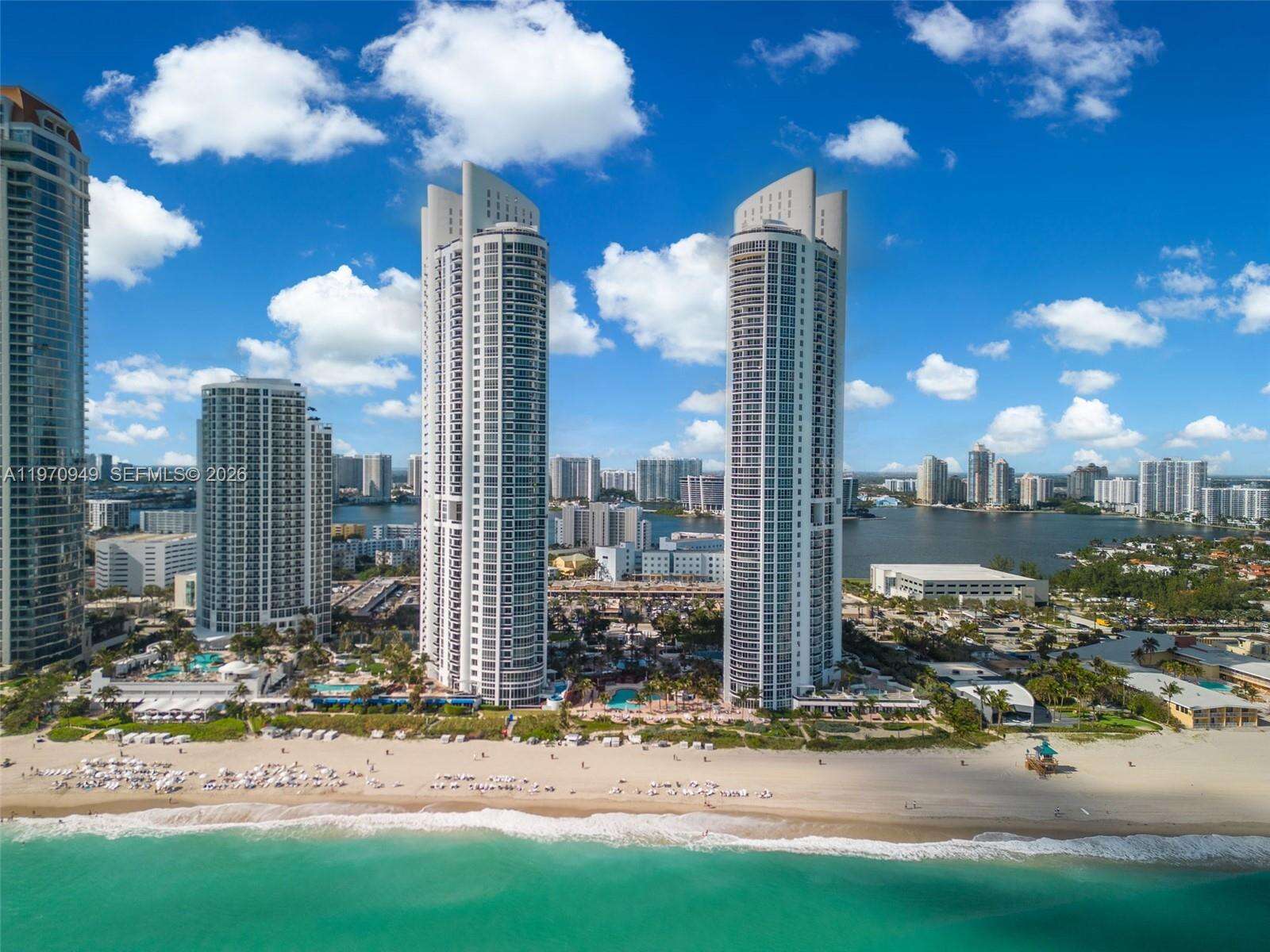 TRUMP ROYALE - 18201 Collins Ave, Sunny Isles Beach, FL 33160 | Picture 30