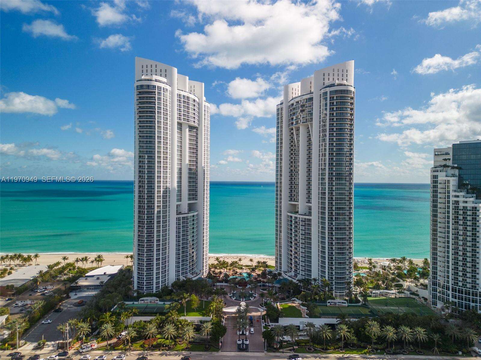 TRUMP ROYALE - 18201 Collins Ave, Sunny Isles Beach, FL 33160 | Picture 31