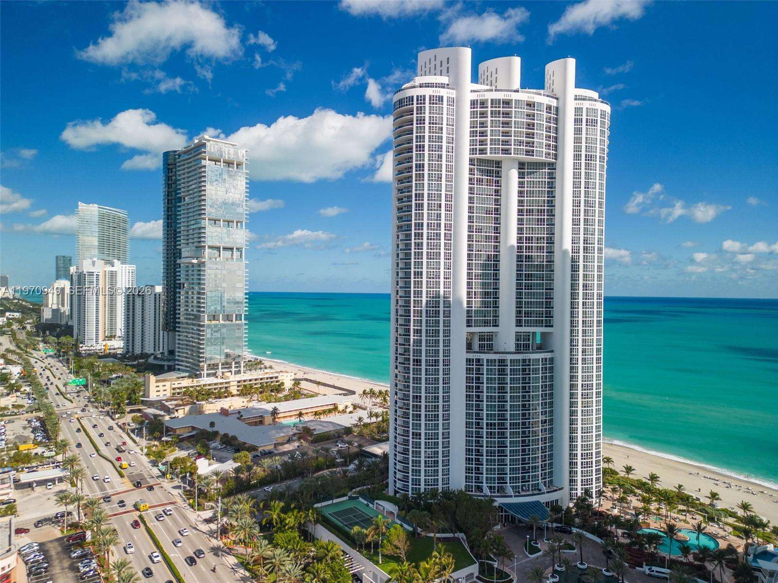 TRUMP ROYALE - 18201 Collins Ave, Sunny Isles Beach, FL 33160 | Picture 32