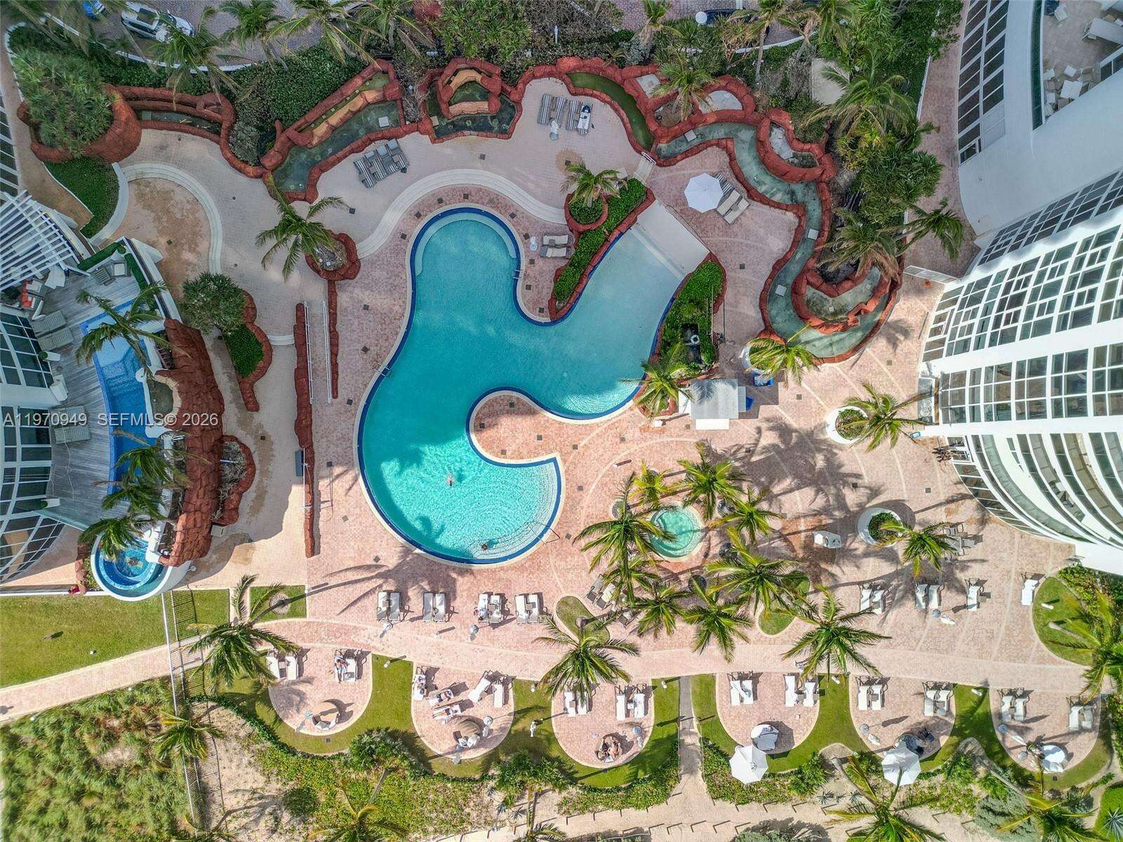 TRUMP ROYALE - 18201 Collins Ave, Sunny Isles Beach, FL 33160 | Picture 36