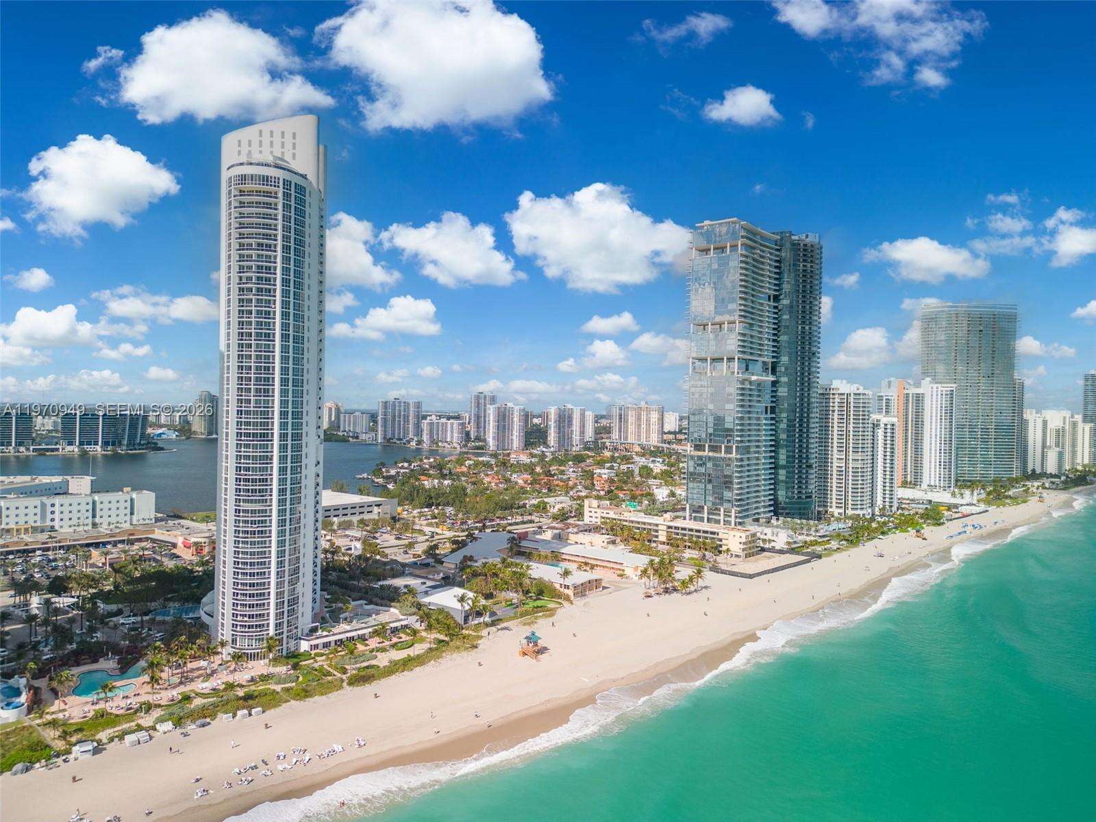 TRUMP ROYALE - 18201 Collins Ave, Sunny Isles Beach, FL 33160 | Picture 7