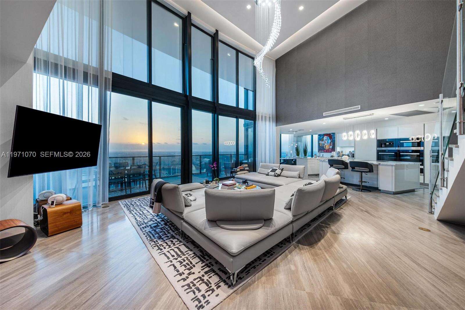 18555 COLLINS AVENUE - 18555 Collins Ave, Sunny Isles Beach, FL 33160 | Picture 1