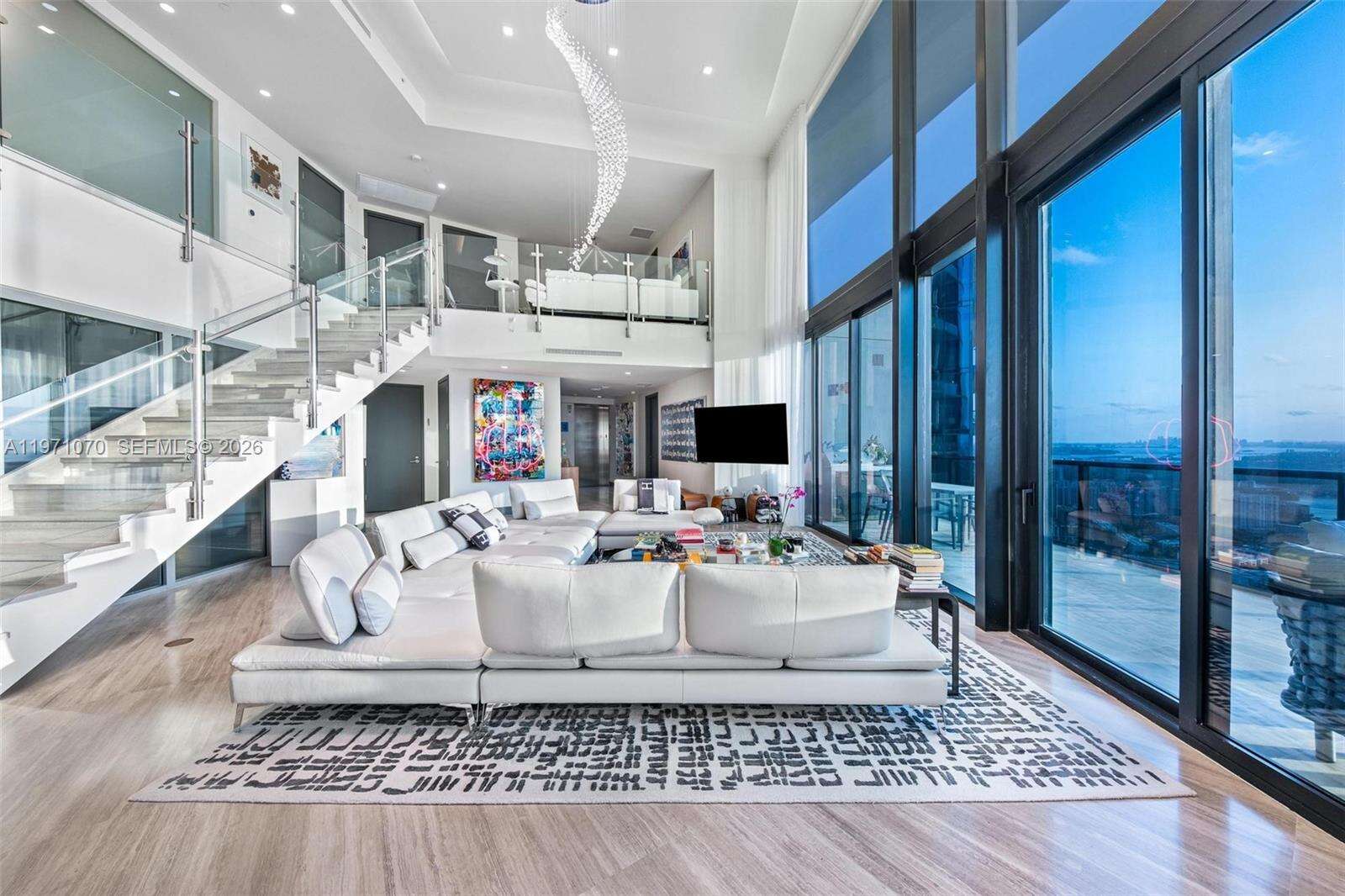 18555 COLLINS AVENUE - 18555 Collins Ave, Sunny Isles Beach, FL 33160 | Picture 12
