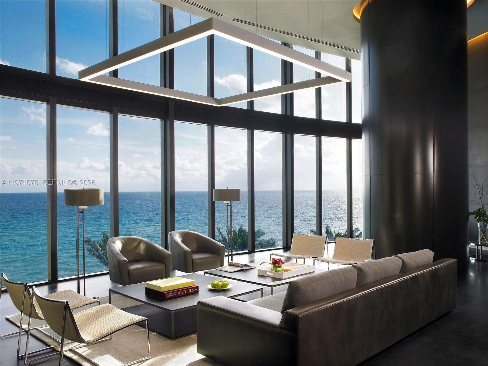 18555 COLLINS AVENUE - 18555 Collins Ave, Sunny Isles Beach, FL 33160 | Picture 33