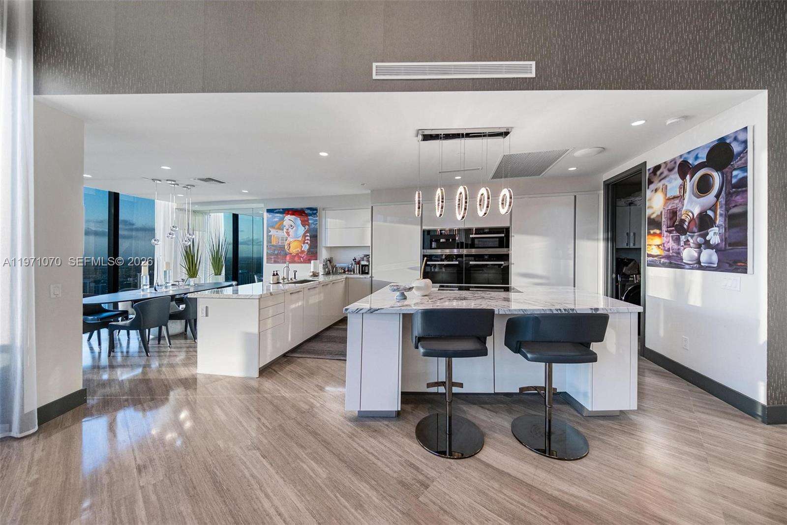 18555 COLLINS AVENUE - 18555 Collins Ave, Sunny Isles Beach, FL 33160 | Picture 6