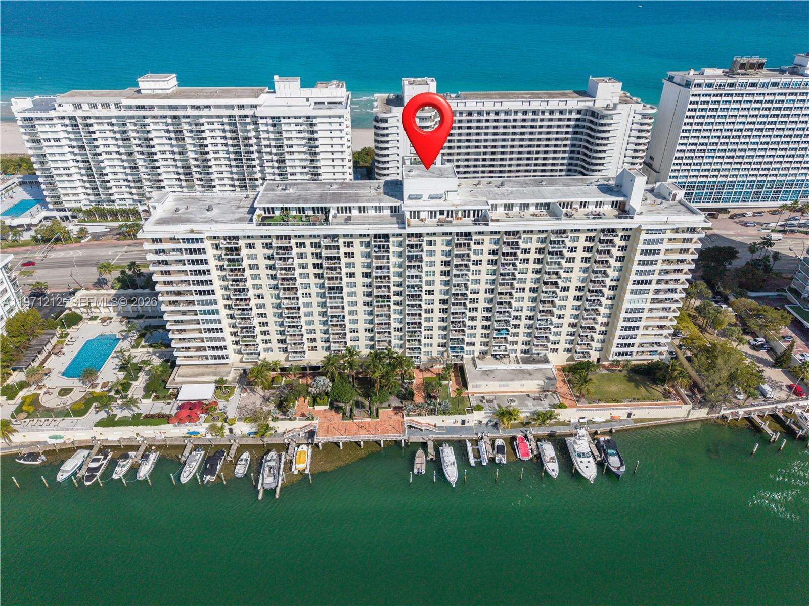 5600 Collins Ave, Miami Beach, FL 33140 - For Sale photo 2
