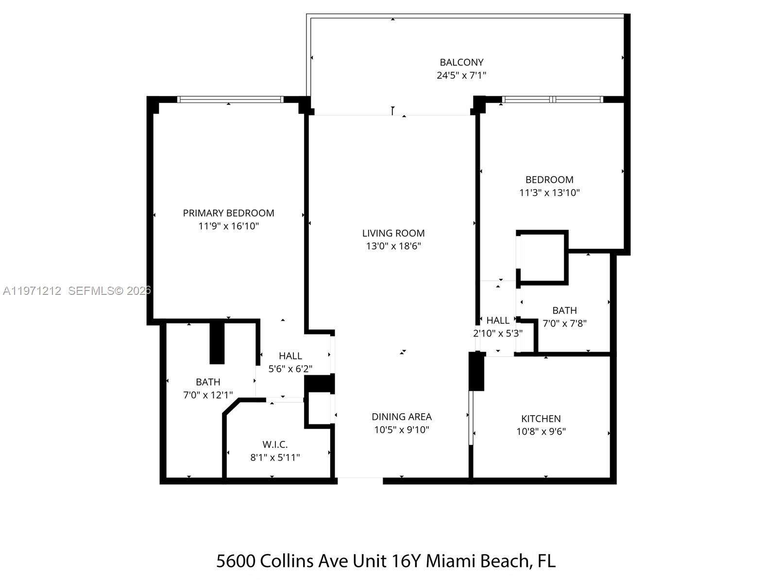 5600 Collins Ave, Miami Beach, FL 33140 - For Sale photo 22
