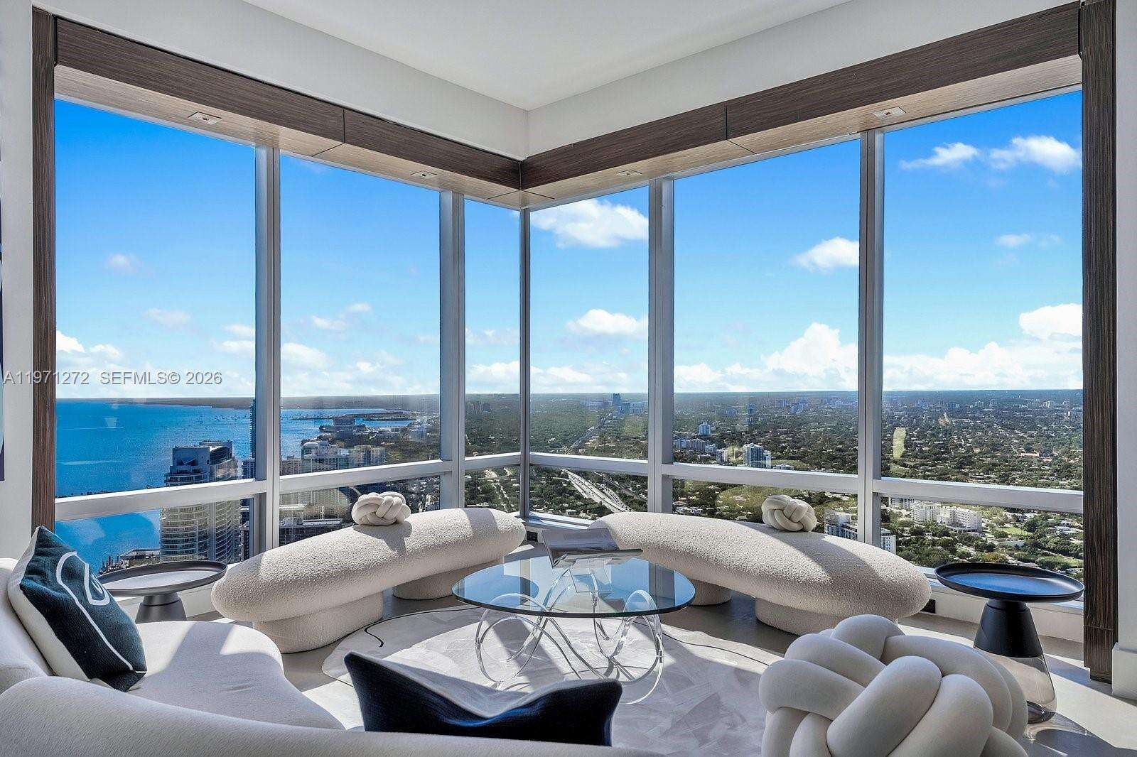 MILLENNIUM TOWER - 1425 Brickell Ave, Miami, FL 33131 | Picture 1
