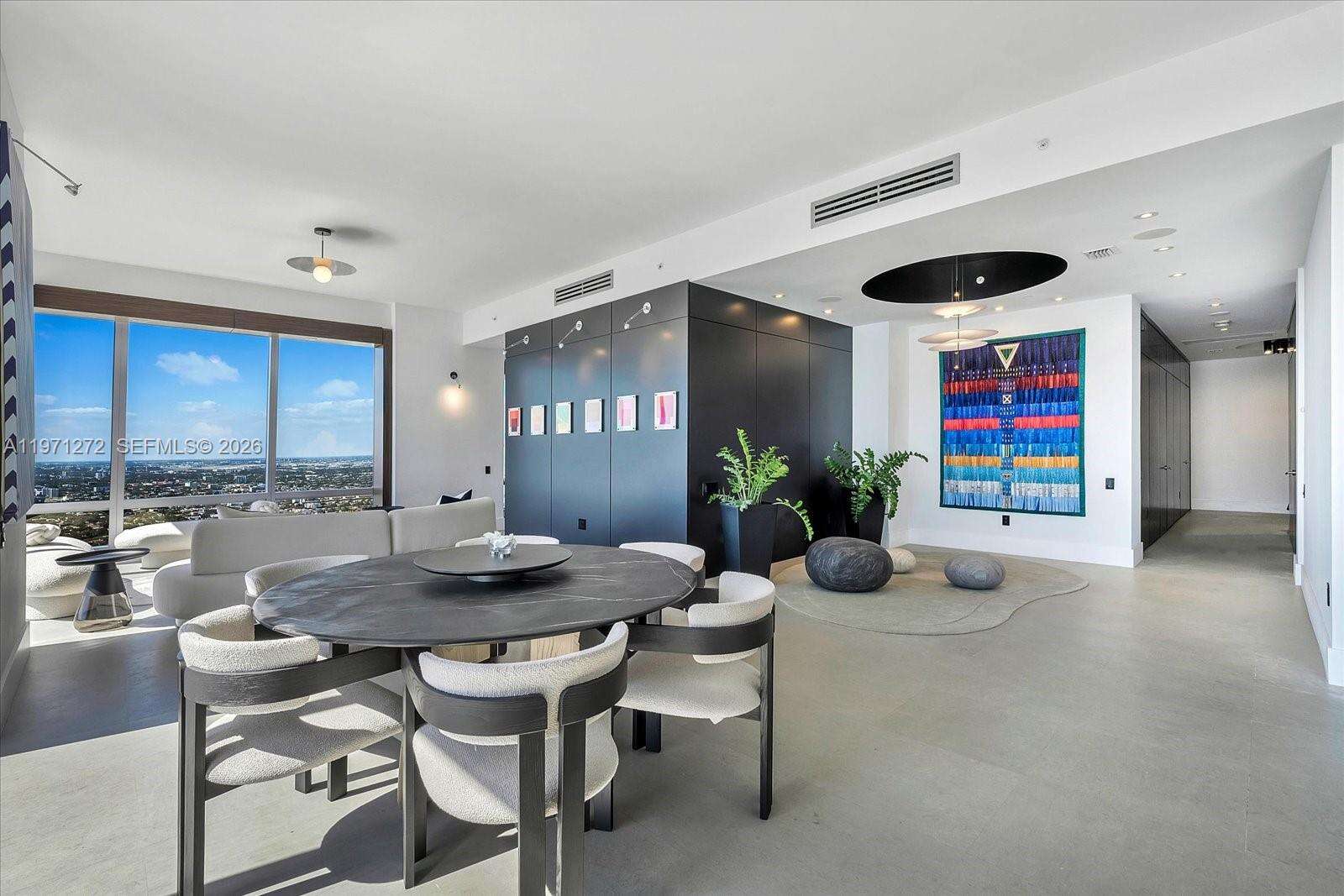 MILLENNIUM TOWER - 1425 Brickell Ave, Miami, FL 33131 | Picture 4