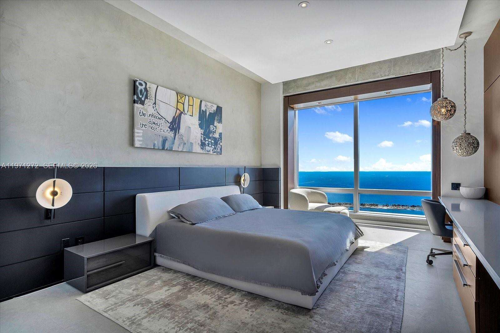 MILLENNIUM TOWER - 1425 Brickell Ave, Miami, FL 33131 | Picture 8